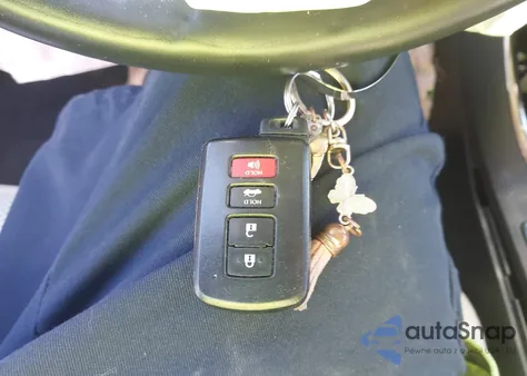 2017 Toyota Avalon Hybrid Limited из США, поврежденный, VIN 4T1BD1EB7HU057728